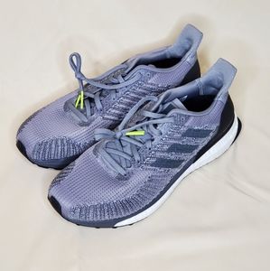 Adidas Solar Boost ST 19 Grey Men's Size 11
